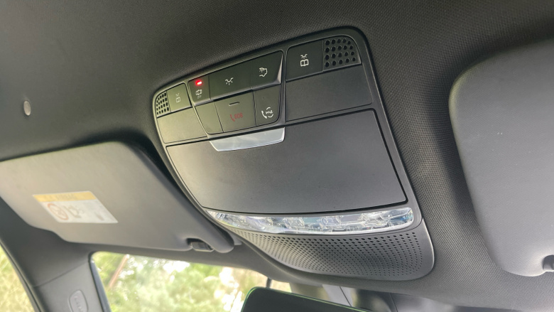 Mercedes-Benz GLC 300de 4Matic AMG Line Premium 5dr 9G-Tronic Estate